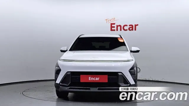 Hyundai Kona (SX2) id 2678891 из Кореи 4