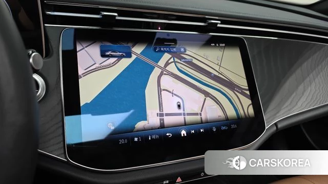 Mercedes-Benz E-Class W214 2024 Белый из Кореи, фото 4