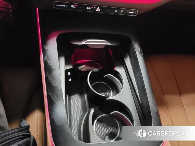 Mercedes-Benz E-Class W214 2024 Черный из Кореи, фото 4