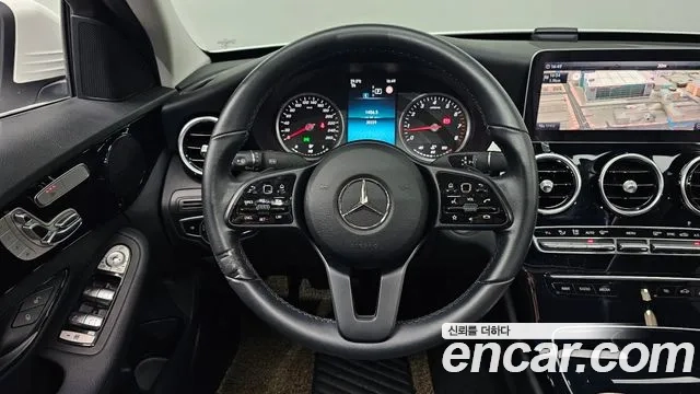 Mercedes-Benz C-Class W205 2020 Белый из Кореи, фото 4