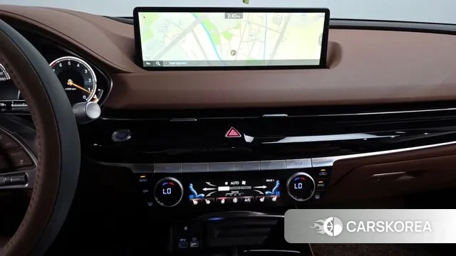 Genesis G80 (RG3) 2020 Белый из Кореи, фото 4