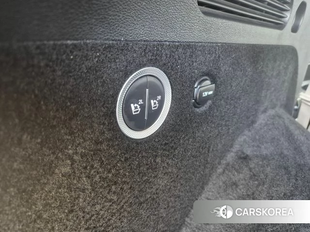 Genesis GV80 2022 Белый из Кореи, фото 4