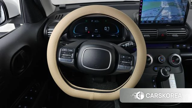 Hyundai Casper 2022 Белый из Кореи, фото 4