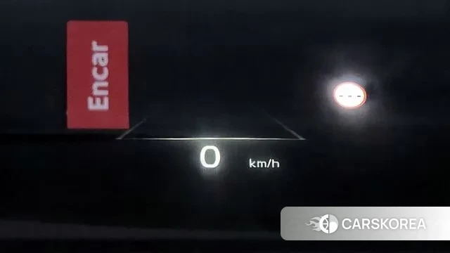 Kia K8 Hybrid 2021 Темно-зеленый из Кореи, фото 4