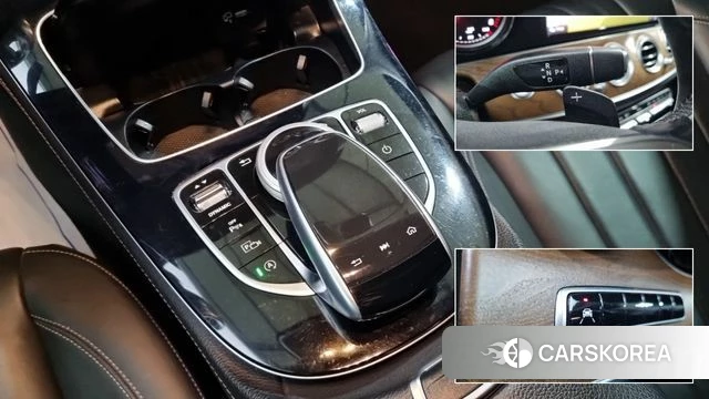 Mercedes-Benz E-Class W213 2019 Белый из Кореи, фото 4