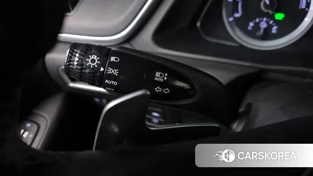 Hyundai Sonata Hybrid (DN8) 2019 Белый из Кореи, фото 4