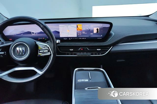Buick Lacrosse 2024 Черный из Китая, фото 4