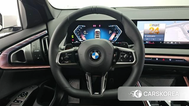 BMW X3 (G45) 2026 Белый из Кореи, фото 4