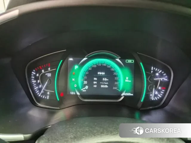 Hyundai Santa Fe TM 2018 Белый из Кореи, фото 4