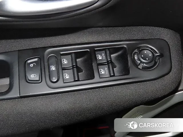 Jeep Renegade 2021 Белый из Кореи, фото 4