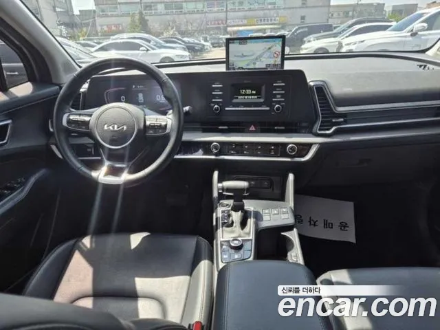 Kia Sportage 5th Generation id 2637338 из Кореи 4