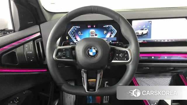 BMW X3 (G45) 2025 Белый из Кореи, фото 4