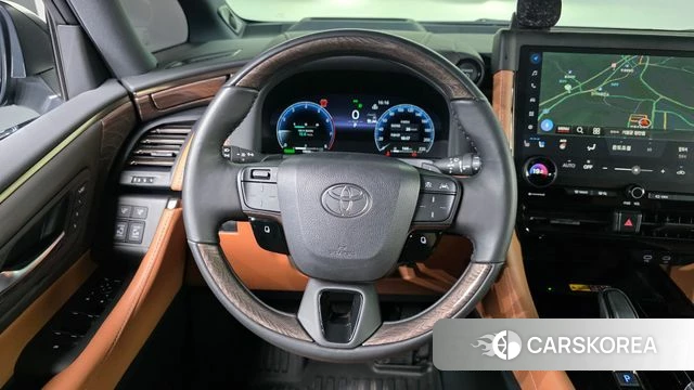 Toyota Alphard 4th Generation 2025 Черный из Кореи, фото 4