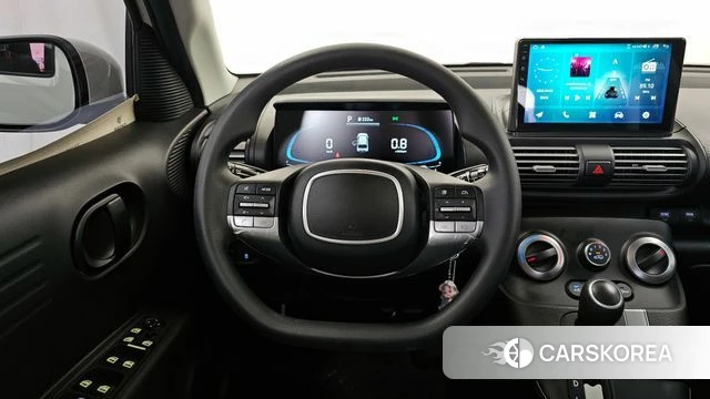 Hyundai Casper 2023 Белый из Кореи, фото 4