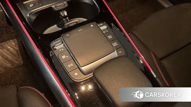 Mercedes-Benz GLA - Class H247 2021 Серый из Кореи, фото 4