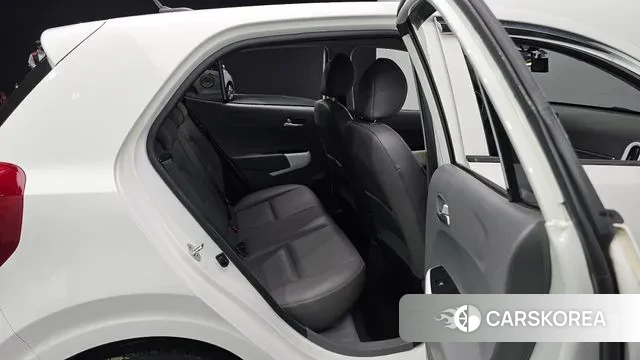 Kia All New Morning (JA) 2018 Белый из Кореи, фото 4