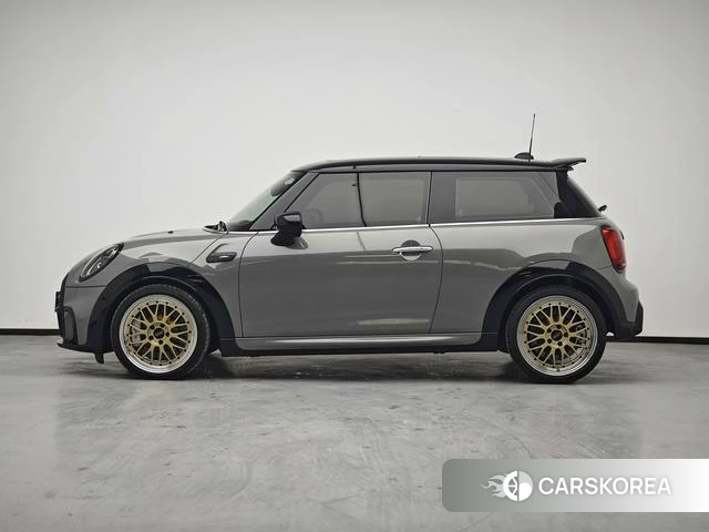 MINI JCW 2021 Другой из Китая, фото 4