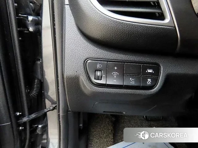 Kia Seltos 2021 Серый из Кореи, фото 4