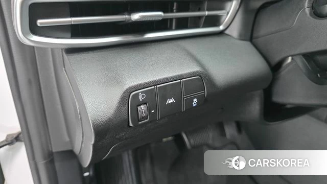 Hyundai Avante (CN7) 2020 Белый из Кореи, фото 4