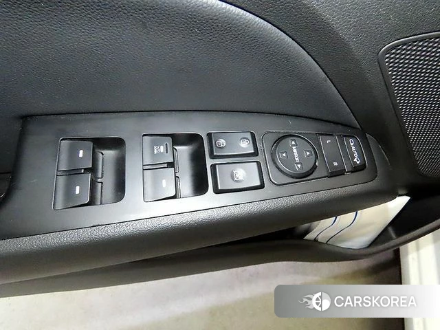 Hyundai The New Avante AD 2020 Белый из Кореи, фото 4