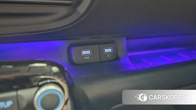 Hyundai Casper 2022 Белый из Кореи, фото 4
