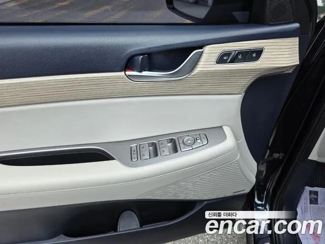 Hyundai Palisade id 2716726 из Кореи 4