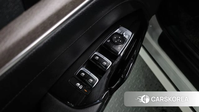 Kia K5 3rd generation 2020 Белый из Кореи, фото 4