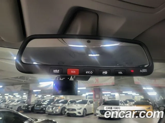 Kia The New Kia Ray id 2862624 из Кореи 4