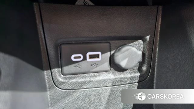 Chevrolet (GM Daewoo) The New Spark 2020 Белый из Кореи, фото 4