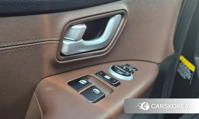 Hyundai The New Grand Starex 2020 Коричневый из Кореи, фото 4