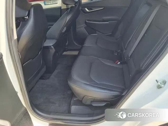 Kia EV6 2022 Белый из Кореи, фото 4