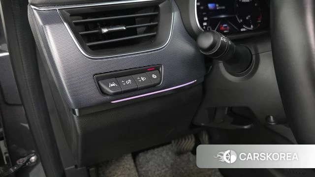 Renault Korea (Samsung) XM3 2020 Серый из Кореи, фото 4