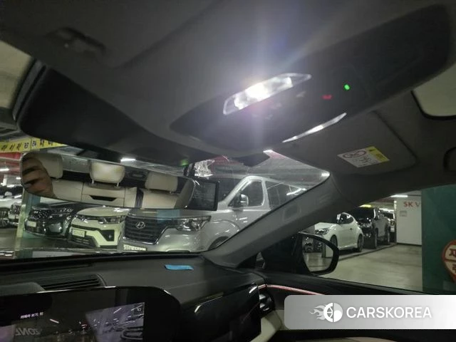 Audi A5 (B10) 2025 Черный из Кореи, фото 4