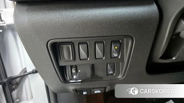 Renault Korea (Samsung) The New QM6 2022 Белый из Кореи, фото 4