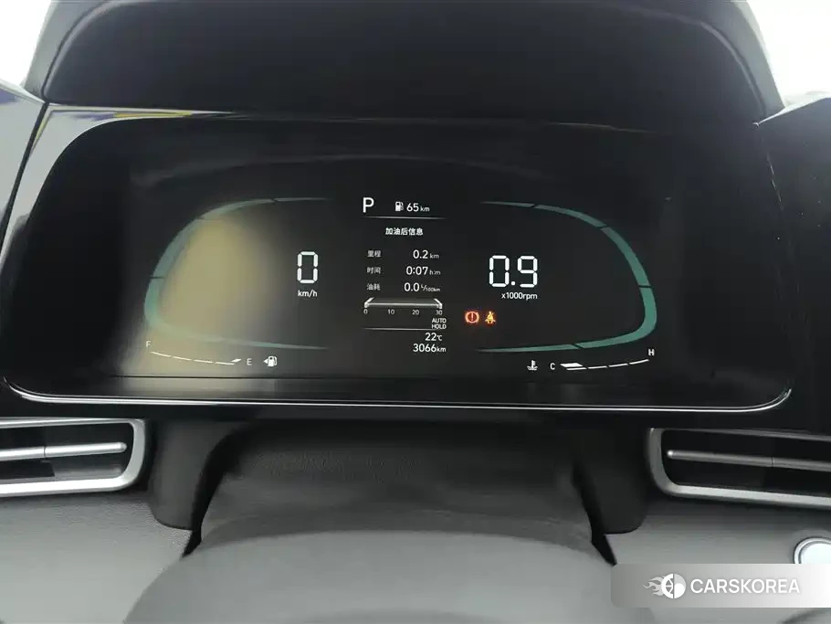 Hyundai Elantra 2026 Белый из Китая, фото 4