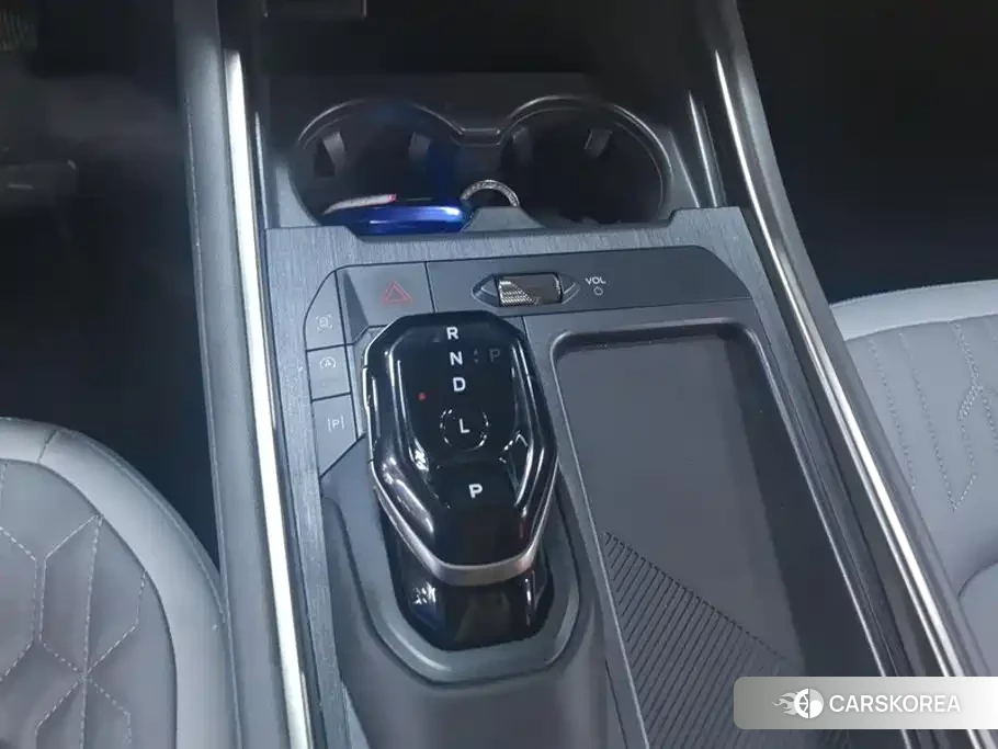Ford Sharp World 2024 Белый из Китая, фото 4