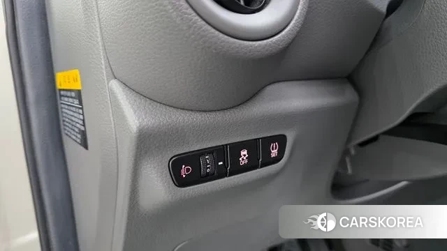 Kia Morning Urban (JA) 2021 Жемчужный цвет из Кореи, фото 4