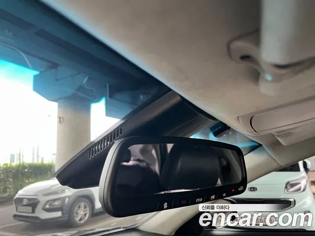 Hyundai Grandeur IG 2019 Черный из Кореи, фото 4