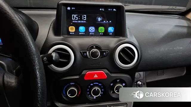 Other imported cars Other 2019 Белый из Кореи, фото 4