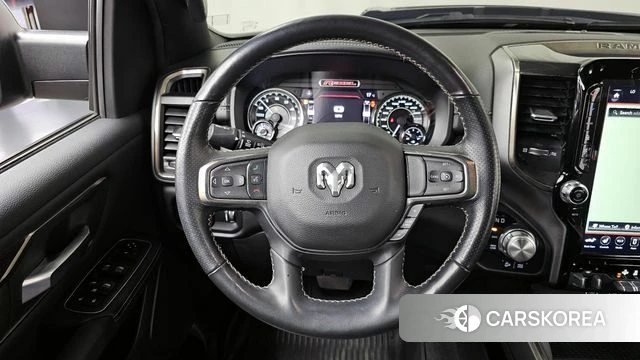 Dodge Lampicup 2020 Черный из Кореи, фото 4