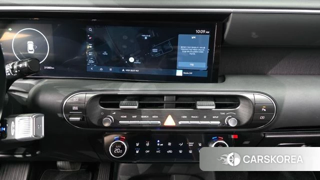 Hyundai Palisade (LX3) 2025 Черный из Кореи, фото 4