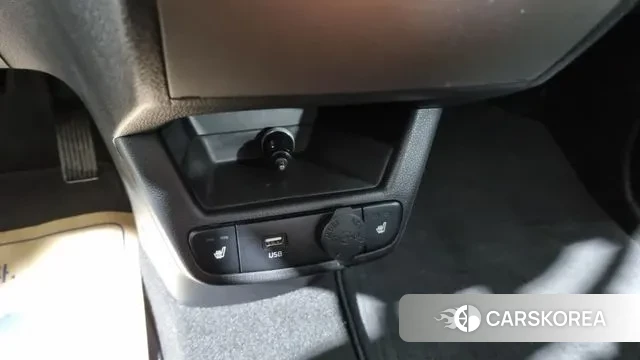 Kia The New Ray 2020 Белый из Кореи, фото 4