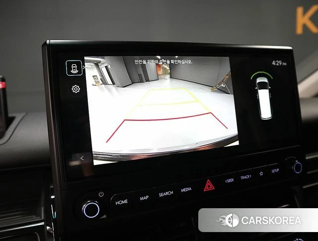 Hyundai The New Staria 2026 Серебристо-серый из Кореи, фото 4