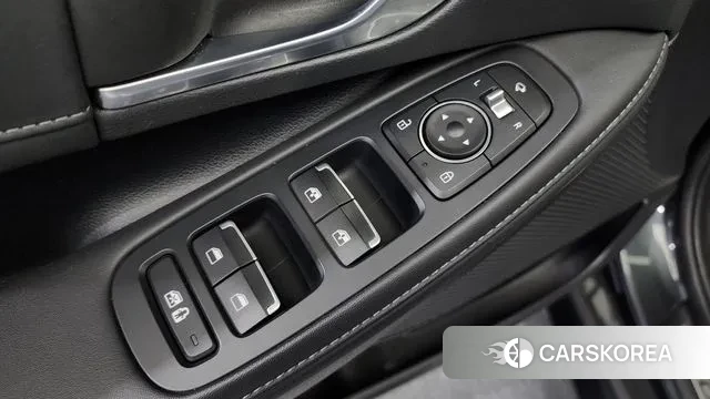 Hyundai Sonata (DN8) 2021 Серый из Кореи, фото 4