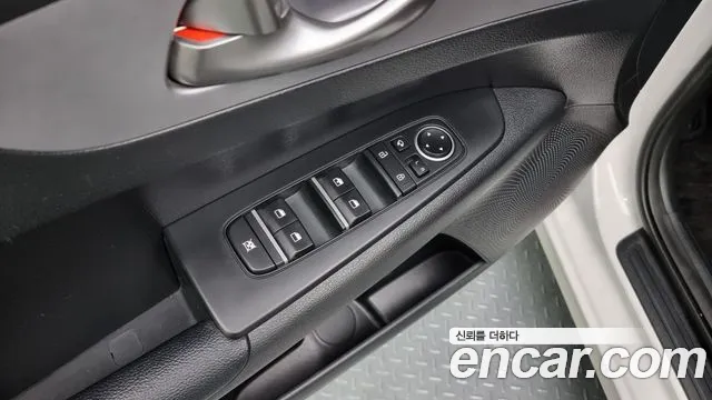 Kia The New K3 2nd generation id 2602681 из Кореи 4