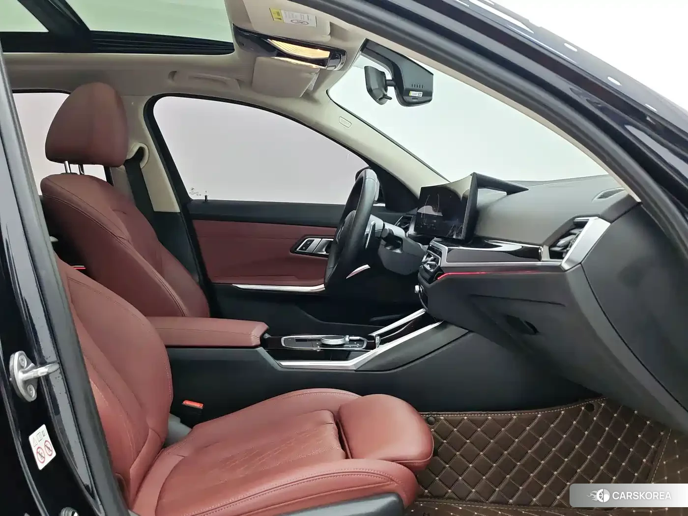 BMW 3 series id 4659686 из Китая 4