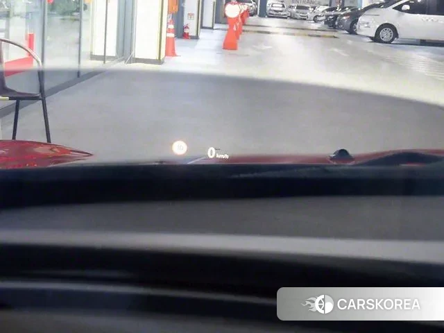 Mini Cooper S 2019 Красный из Кореи, фото 4