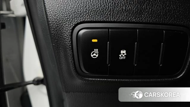 Kia The New Kia Ray EV 2024 Белый из Кореи, фото 4