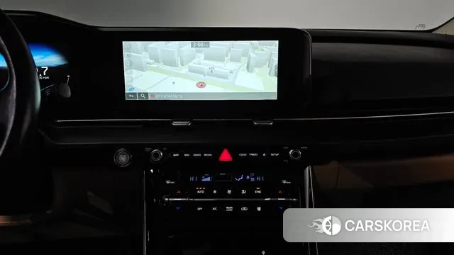 Kia Carnival 4th generation 2021 Черный из Кореи, фото 4