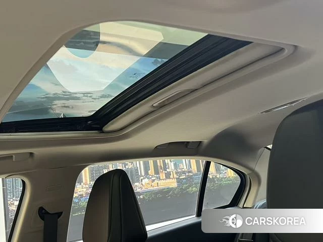 Peugeot 408 2020 Белый из Китая, фото 4